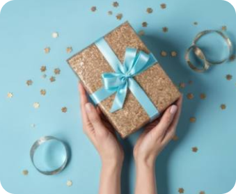 راهنمای کامل ساختن لیست هدیه در یو وانت