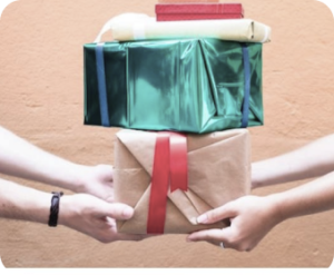  ایده های خلاقانه برای لیست هدیه