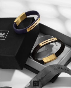 دستبند فرکانس صدا