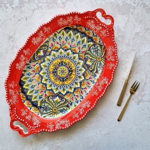 ظروف سرامیکی و چینی