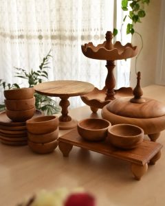 سرویس پذیرایی