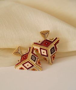 اكسسوري با منجوق میوکی