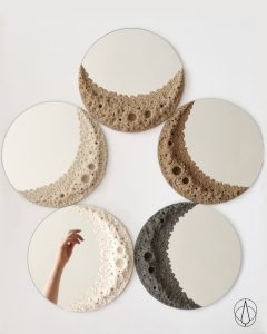 آینه های خاص