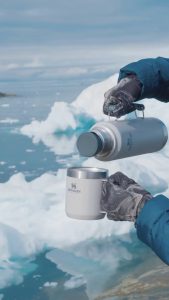 لوازم کمپ و سفر