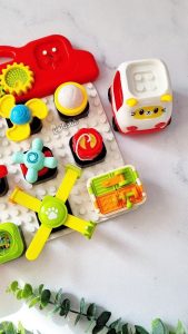 اسباب بازی های فکری