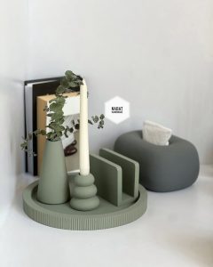 ست جادستمالی