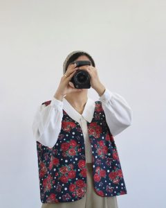 جلیقه‌ شاپرک