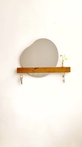 آینه و جاکلیدی