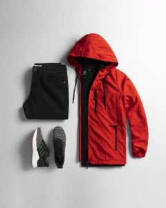 ست لباس مردانه